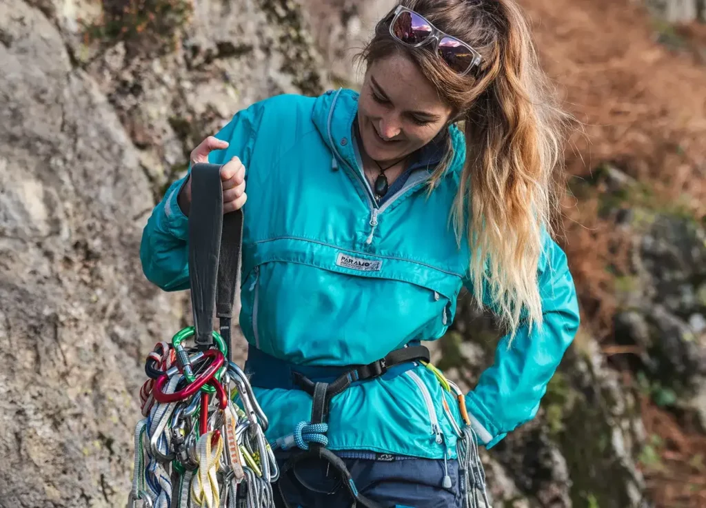 VELEZ LIGHT SMOCK