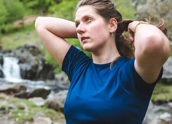 Women's Cambia Short-sleeved T-shirt