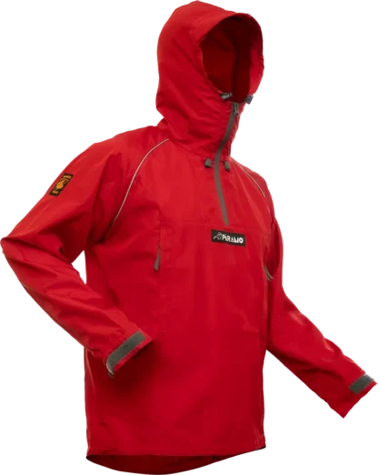 Unisex Fuera Classic Fire Angled 1080px