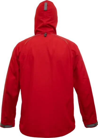 Unisex Fuera Classic Fire Back 1080px
