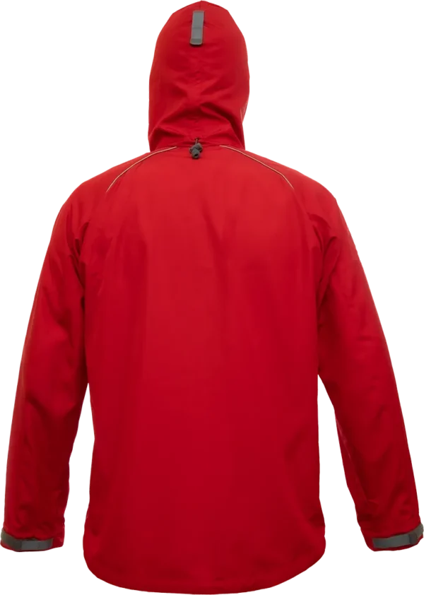 Unisex Fuera Classic Fire Back