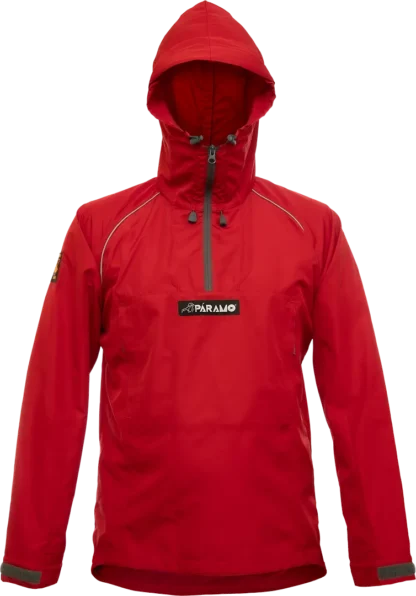 Unisex Fuera Classic Fire Front 1080px