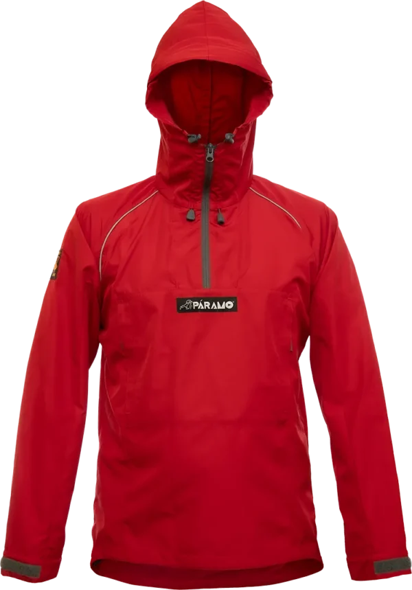 Unisex Fuera Classic Fire Front