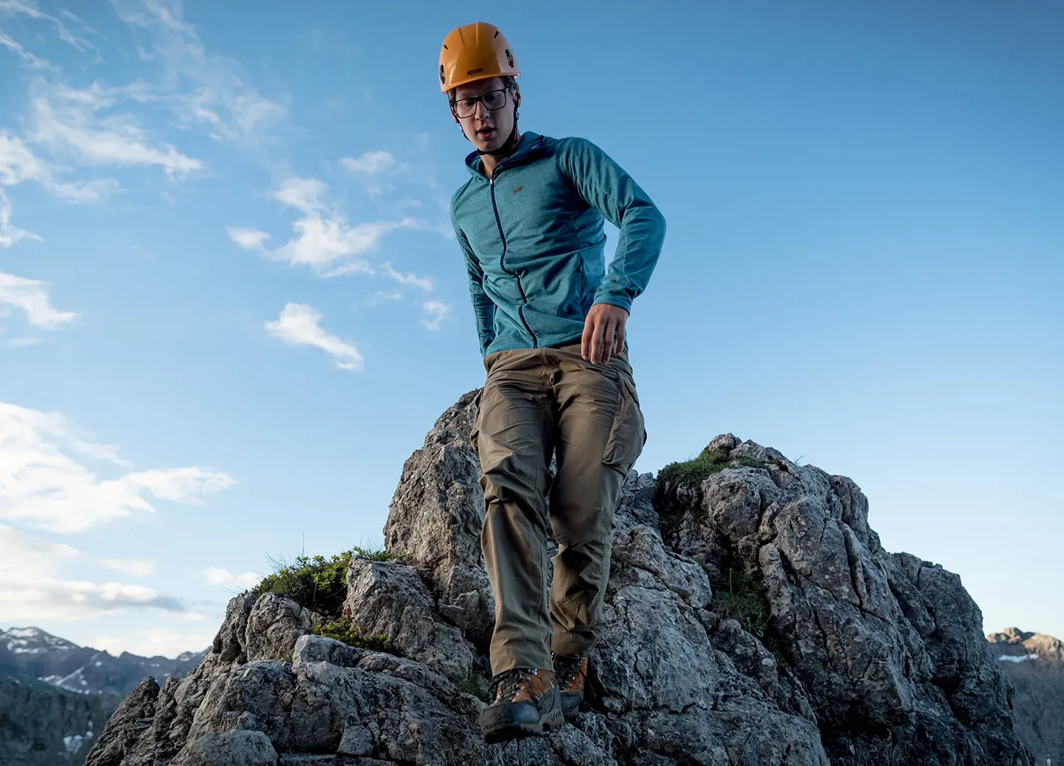Men's Maui Trousers