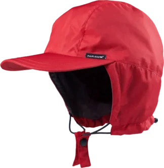 Waterproof Cap For Outdoor Activities Fire
