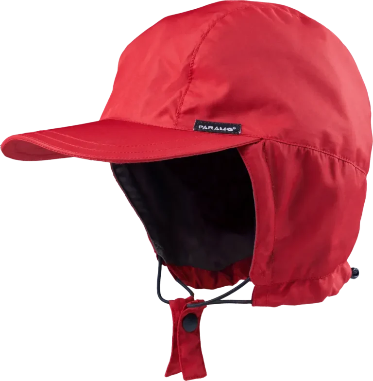 Waterproof Cap For Outdoor Activities Fire