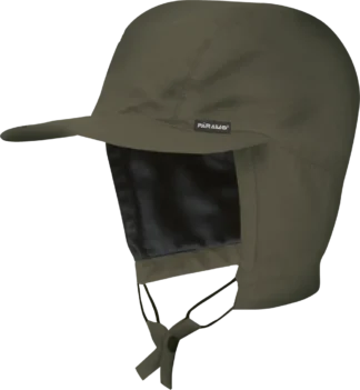 Waterproof Cap For Outdoor Activities Moss