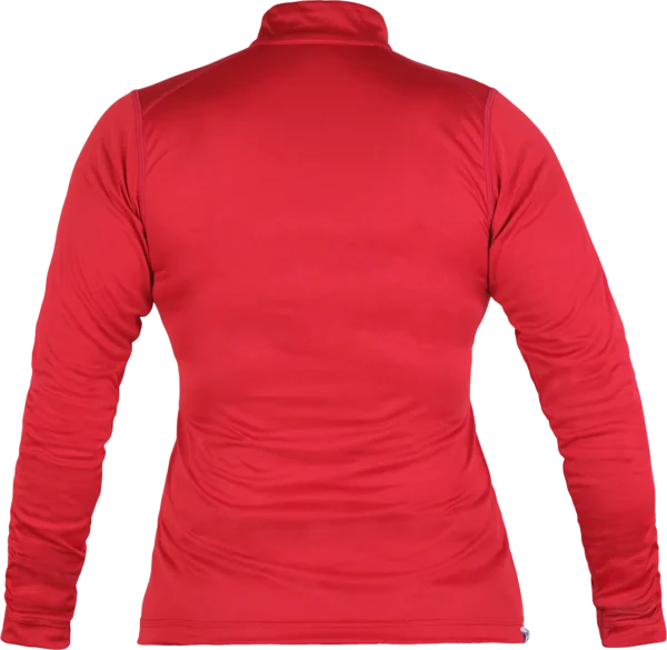 Womens Cambia Ls Zip Fire Back 1080px