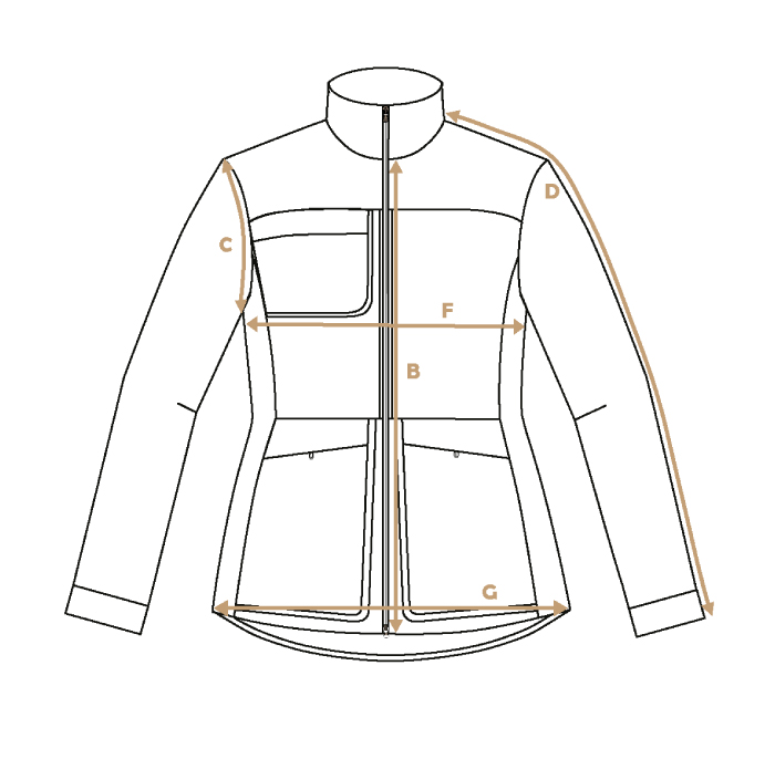 Womensalondratraveller Front