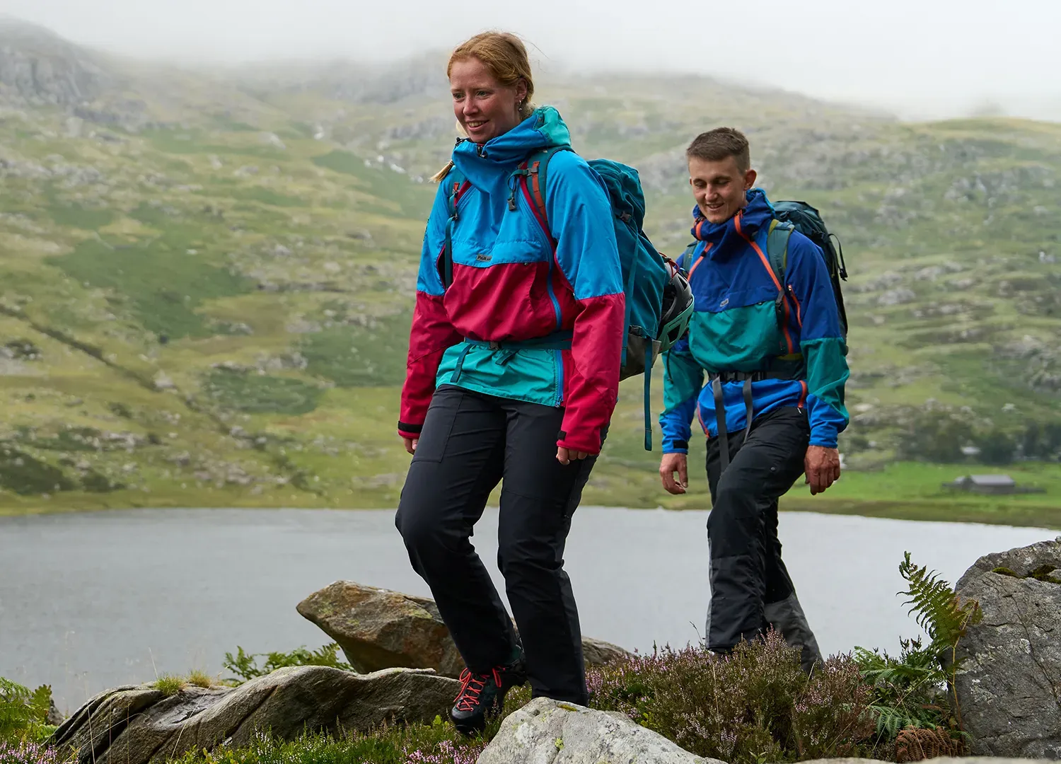 Women's Alta Trek Trousers