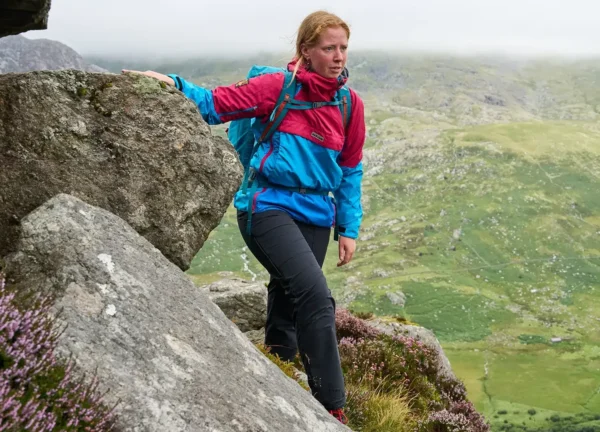 Women's Alta Trek Trousers
