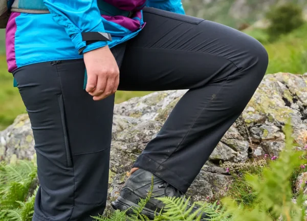 Women's Alta Trek Trousers