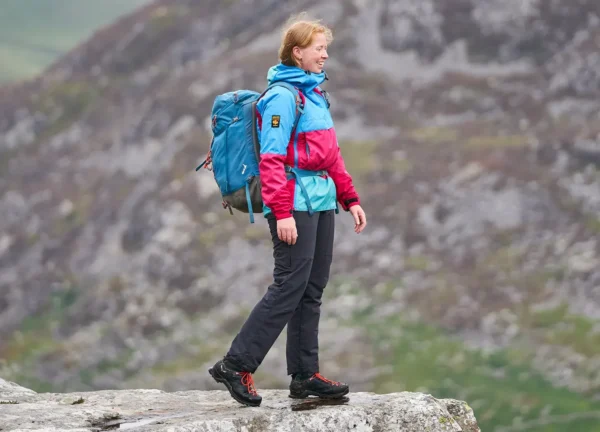 Women's Alta Trek Trousers