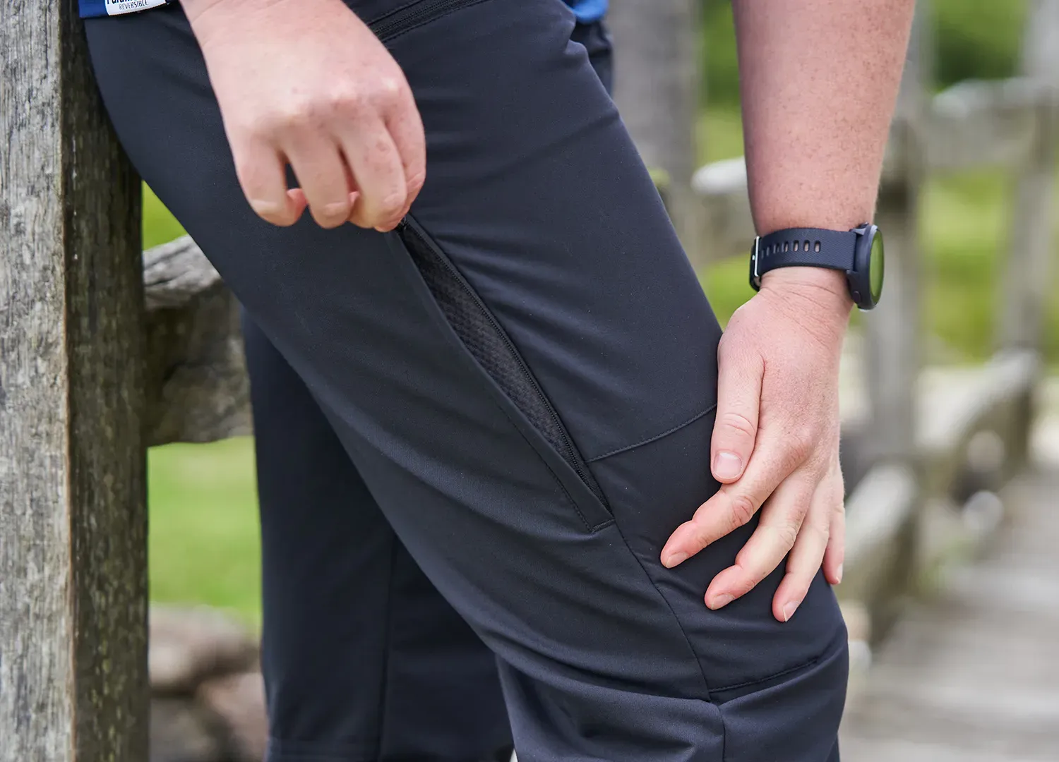 Women's Alta Trek Trousers