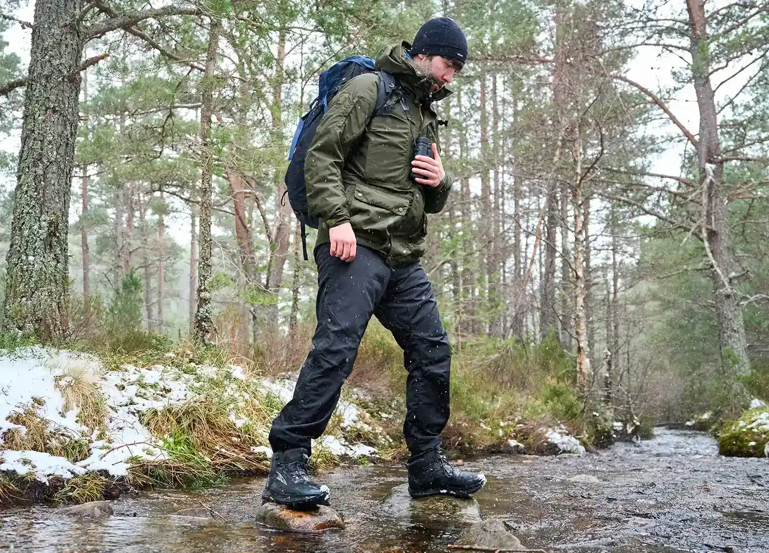 Men's Halkon 360 Jacket