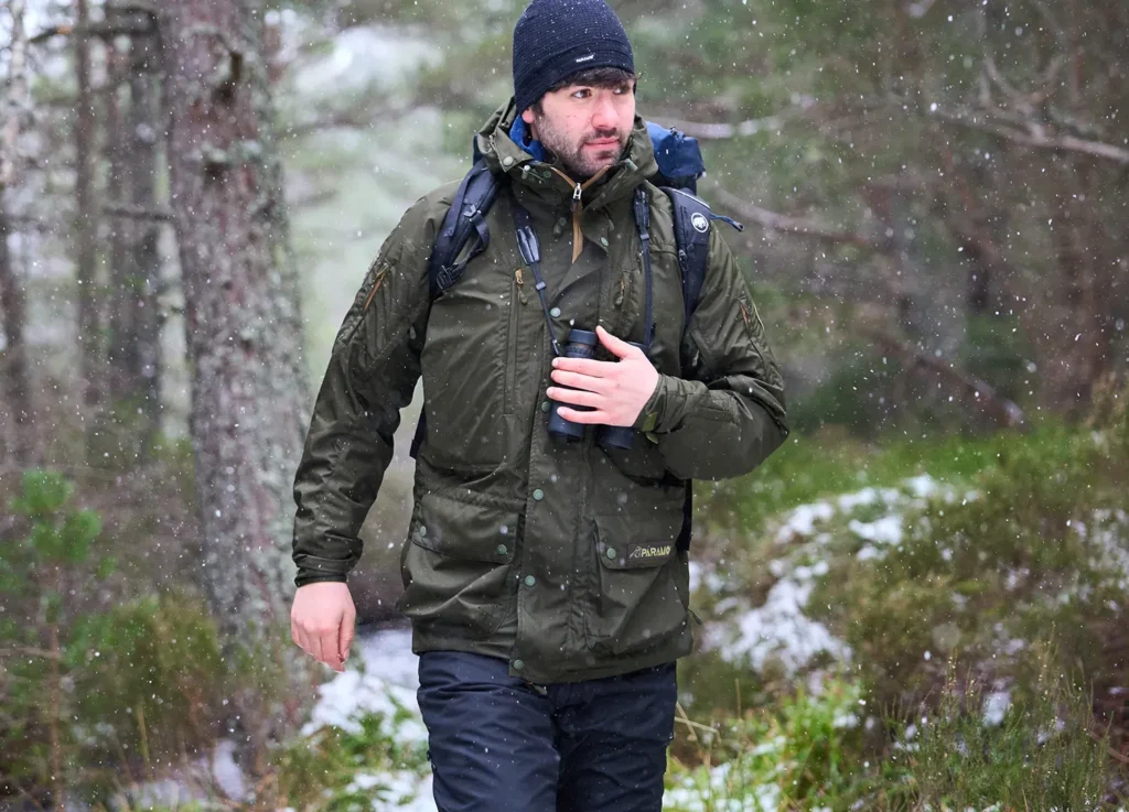 Men's Halkon 360 Jacket