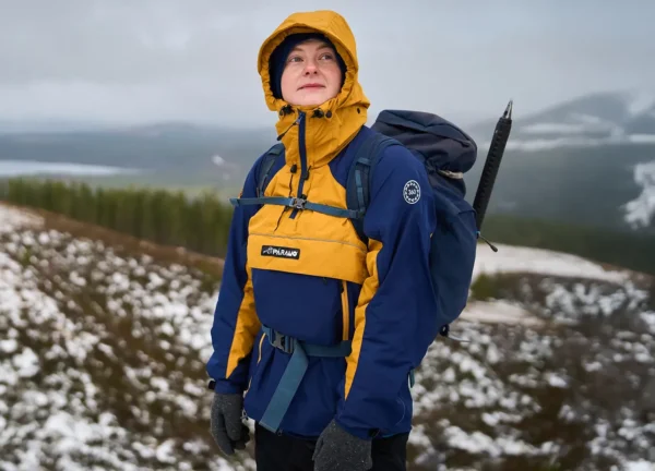 Aspira 360 Smock
