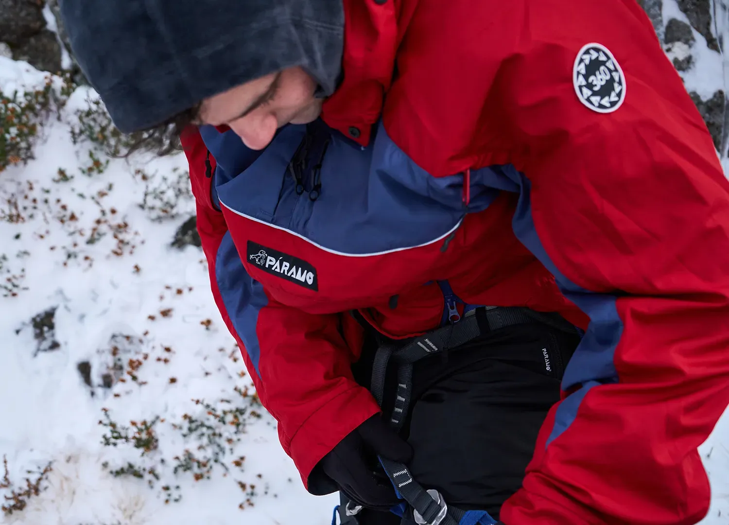 Aspira 360 Smock