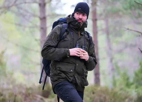 Men's Halkon 360 Jacket