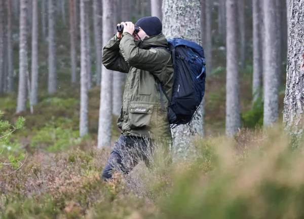 Men's Halkon 360 Jacket