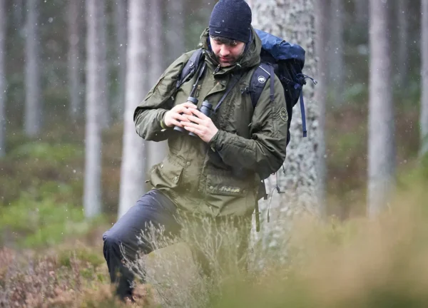 Men's Halkon 360 Jacket
