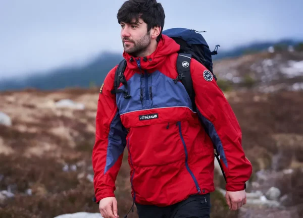 Aspira 360 Smock