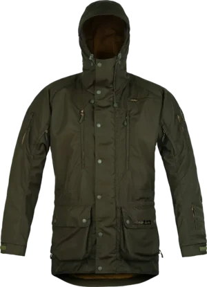 Mens Halkon 360 Jacket Moss
