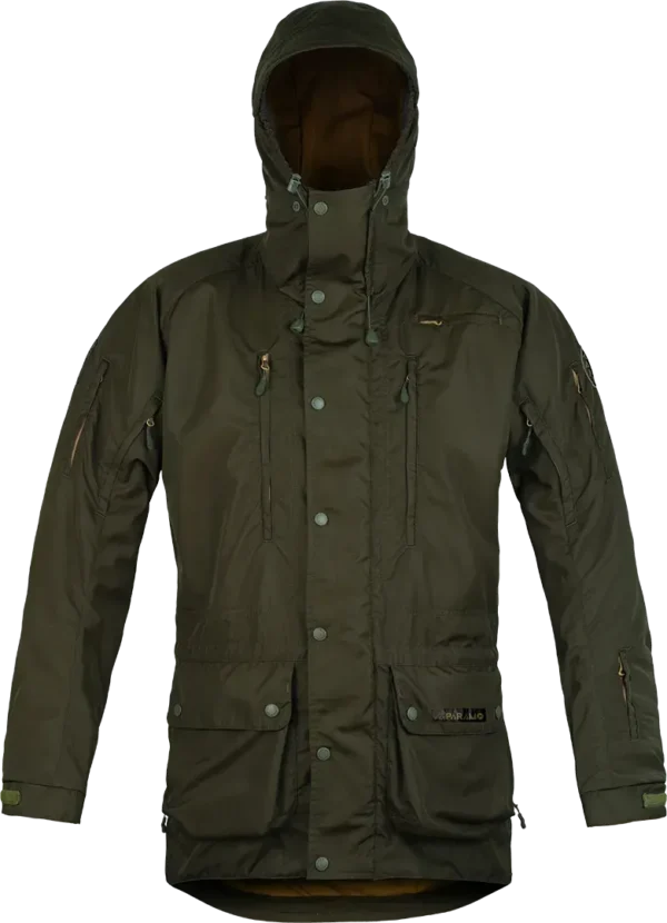 Mens Halkon 360 Jacket Moss