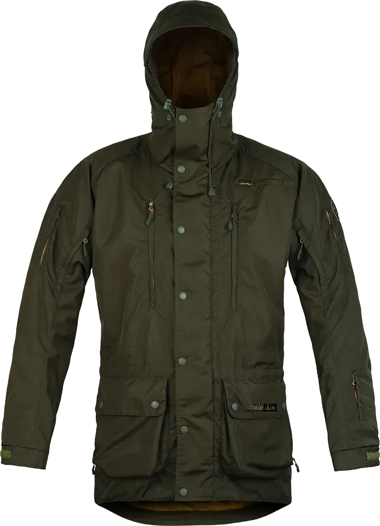 MEN’S HALKON 360° JACKET