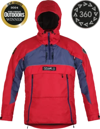 U Aspira Smock Fire Indigo Front 1080px Tgo Winner V1