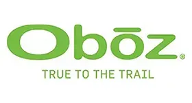 Oboz Logo