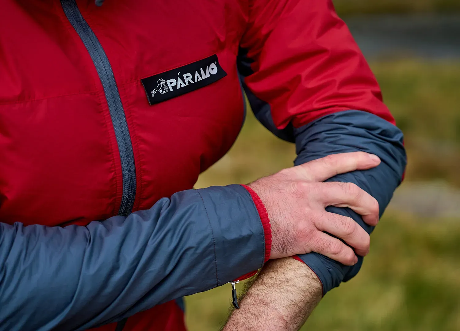 Men's Velez Windproof