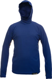 Mens Velez Grid Cobalt Cumin Front 1080px