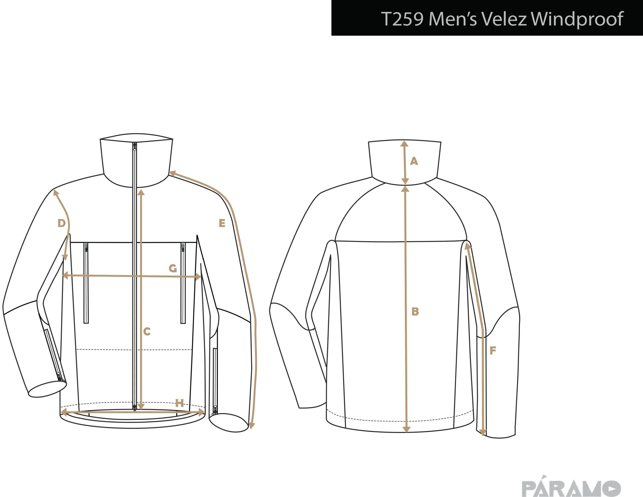 T259 Mens Velez Windproof - website V2