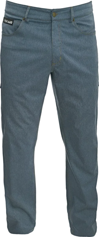 Mens Velez Trek Cobalt Front 1080px