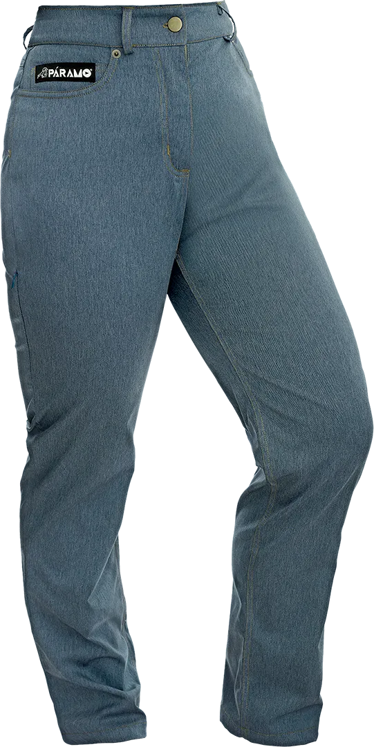 Womens Velez Trek Cobalt Angled 1080px