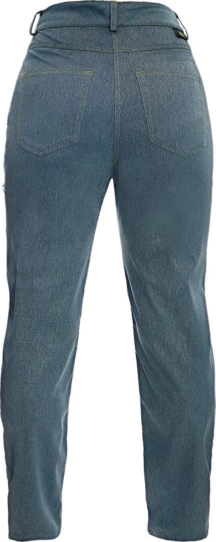 Womens Velez Trek Cobalt Back 1080px