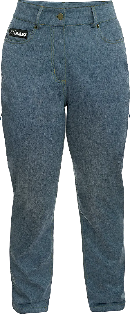 Womens Velez Trek Cobalt Front 1080px