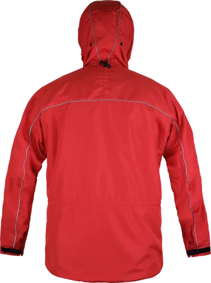Unisex Aspira Smock Fire Back 1080px