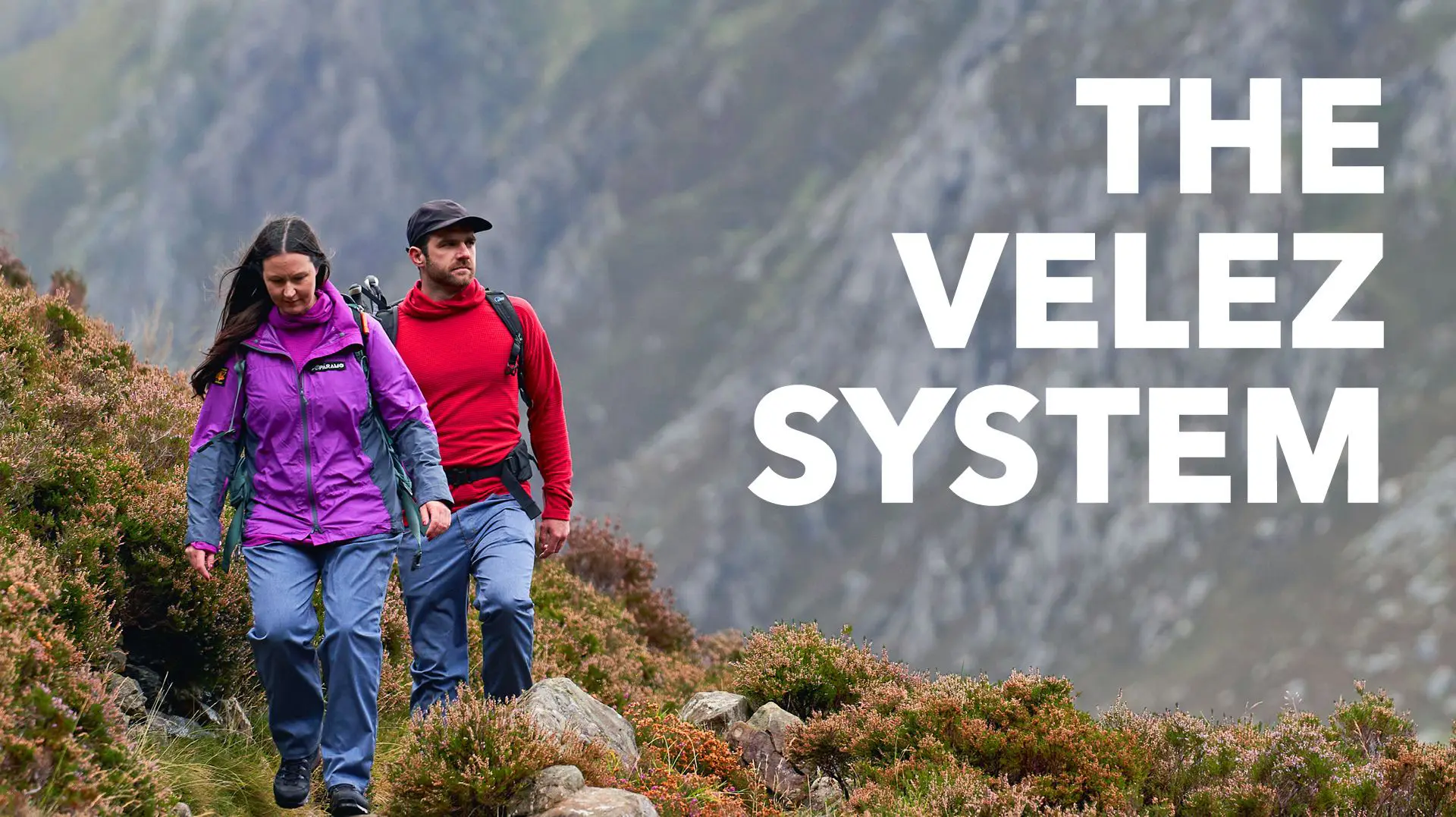 Front Of Website New Velez System