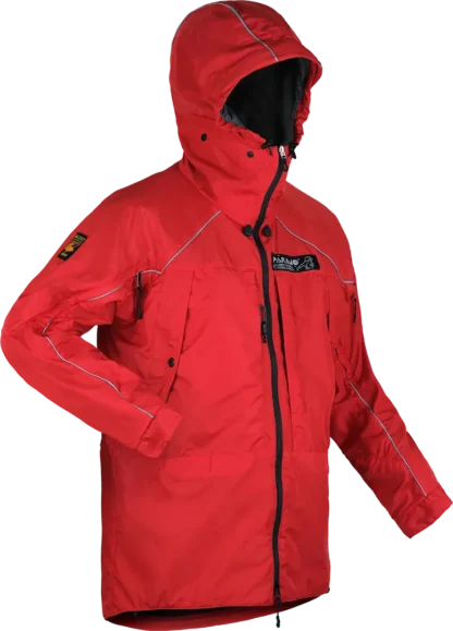 Unisex Aspira Jacket Fire Angled 1080px