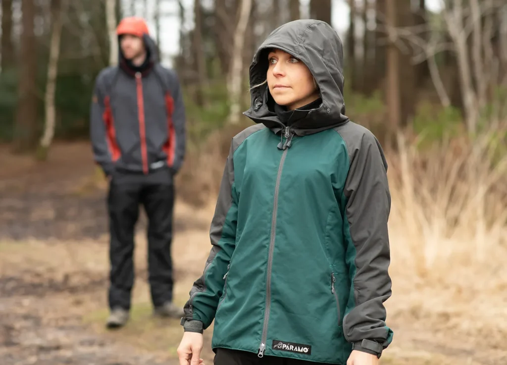 WOMEN'S CAMINATA JACKET