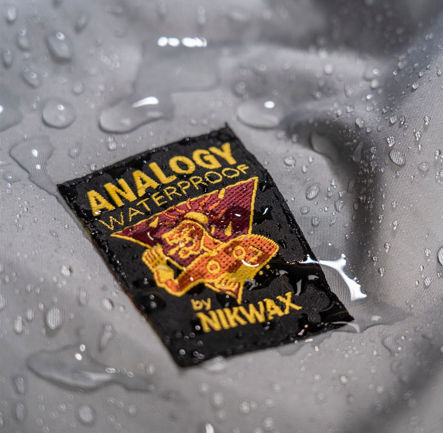 Paramo Waterproof Jacket
