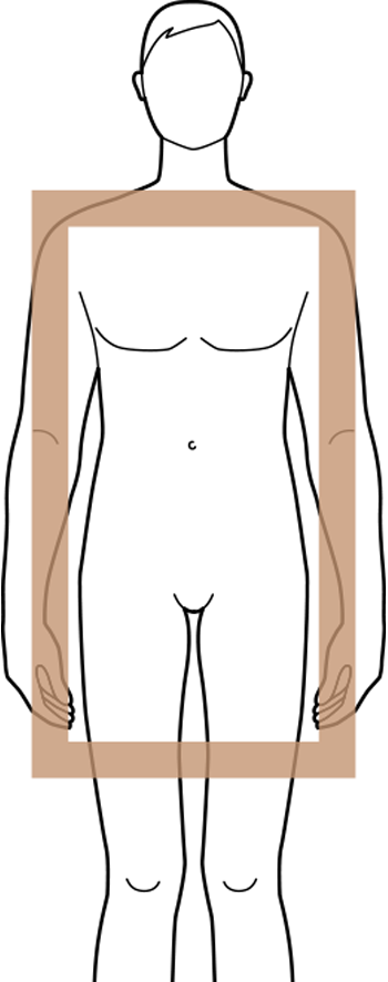 Regular Men 1