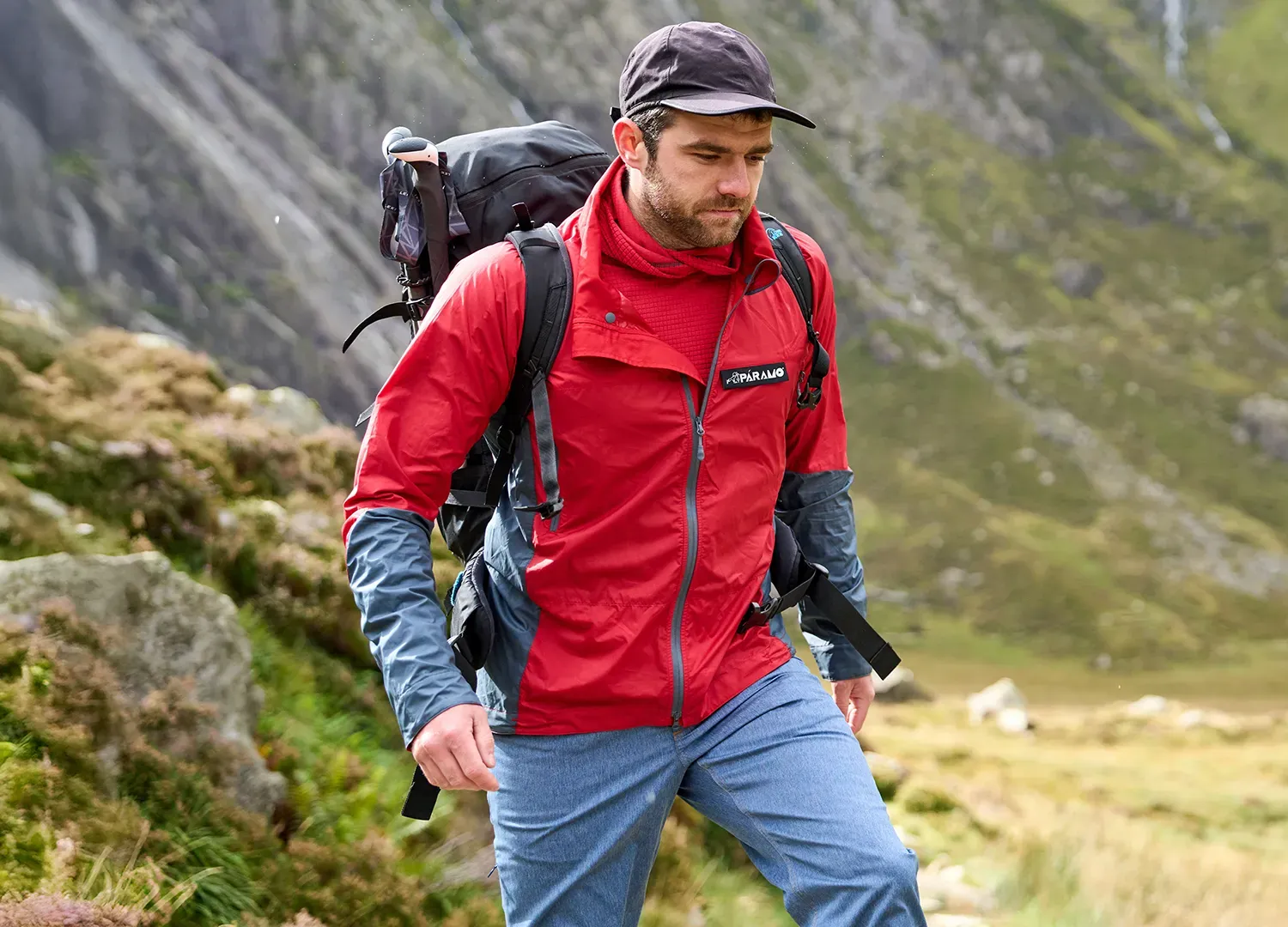 Hiking and Trekking
