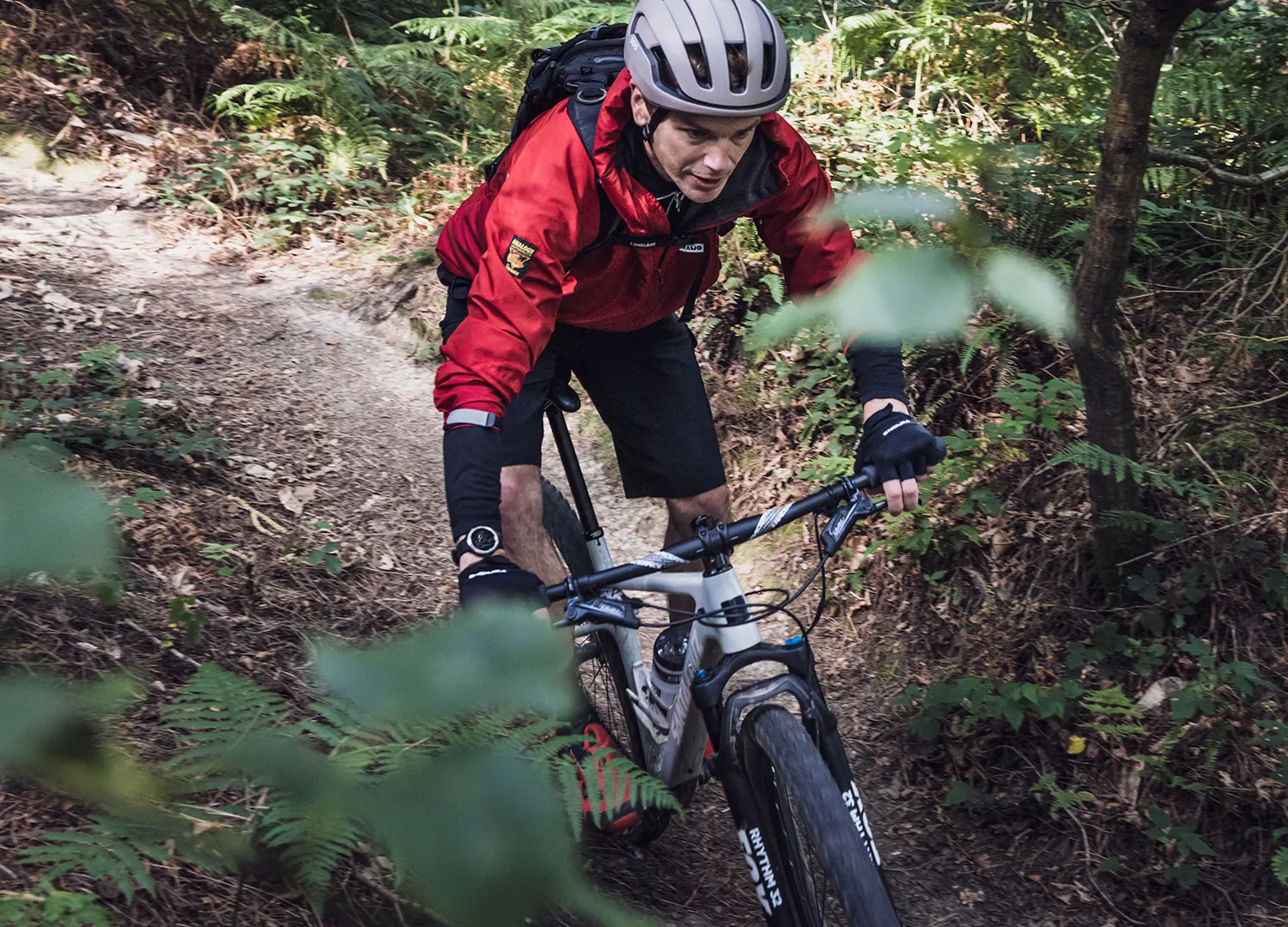 Cycling