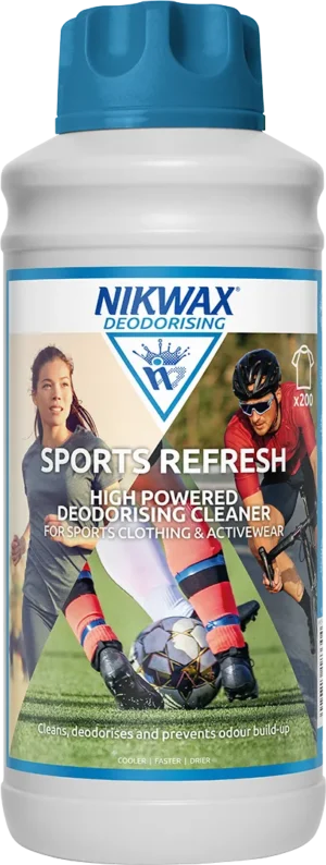 Uk Sportsrefresh 1ltr