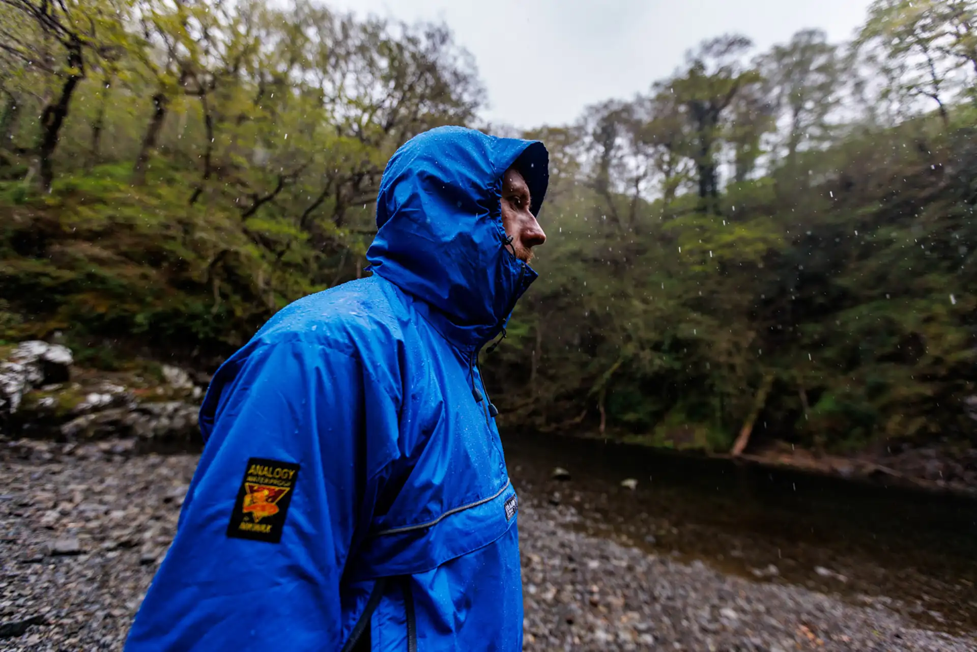 Paramo Velez Adventure Light Review O100 Snowdonia 407