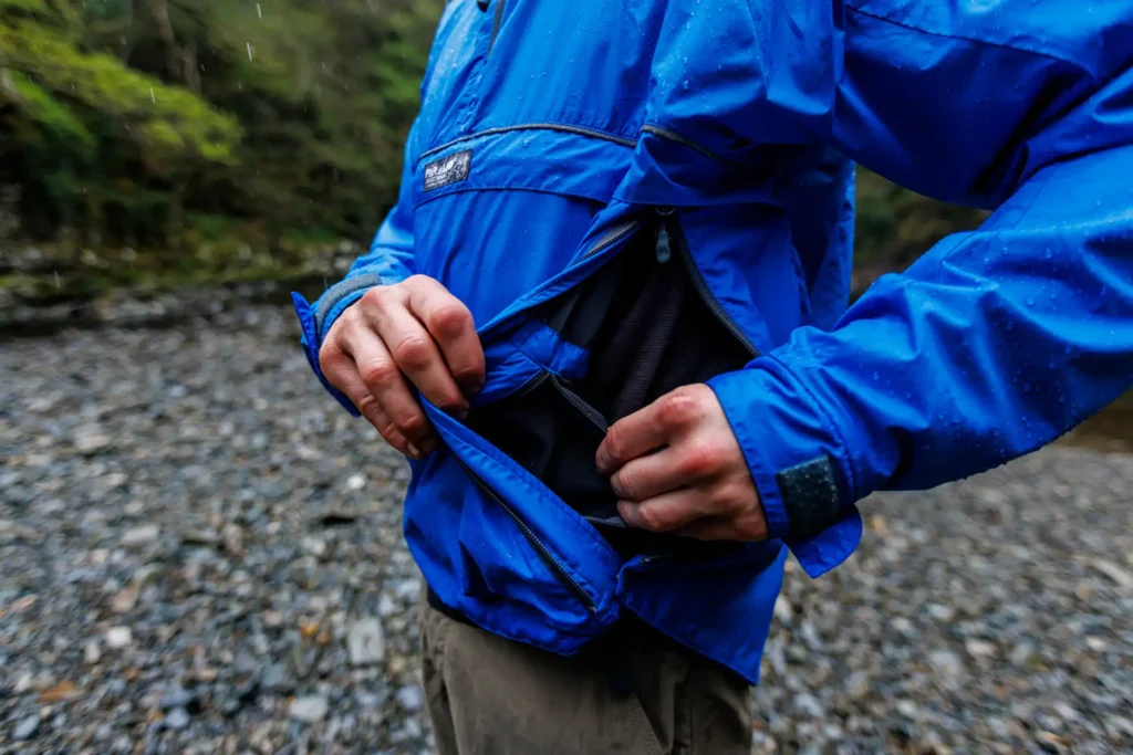Paramo Velez Adventure Light Review O100 Snowdonia 416