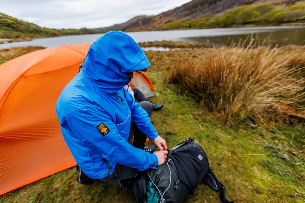 Paramo Velez Adventure Light Review O100 Snowdonia 243